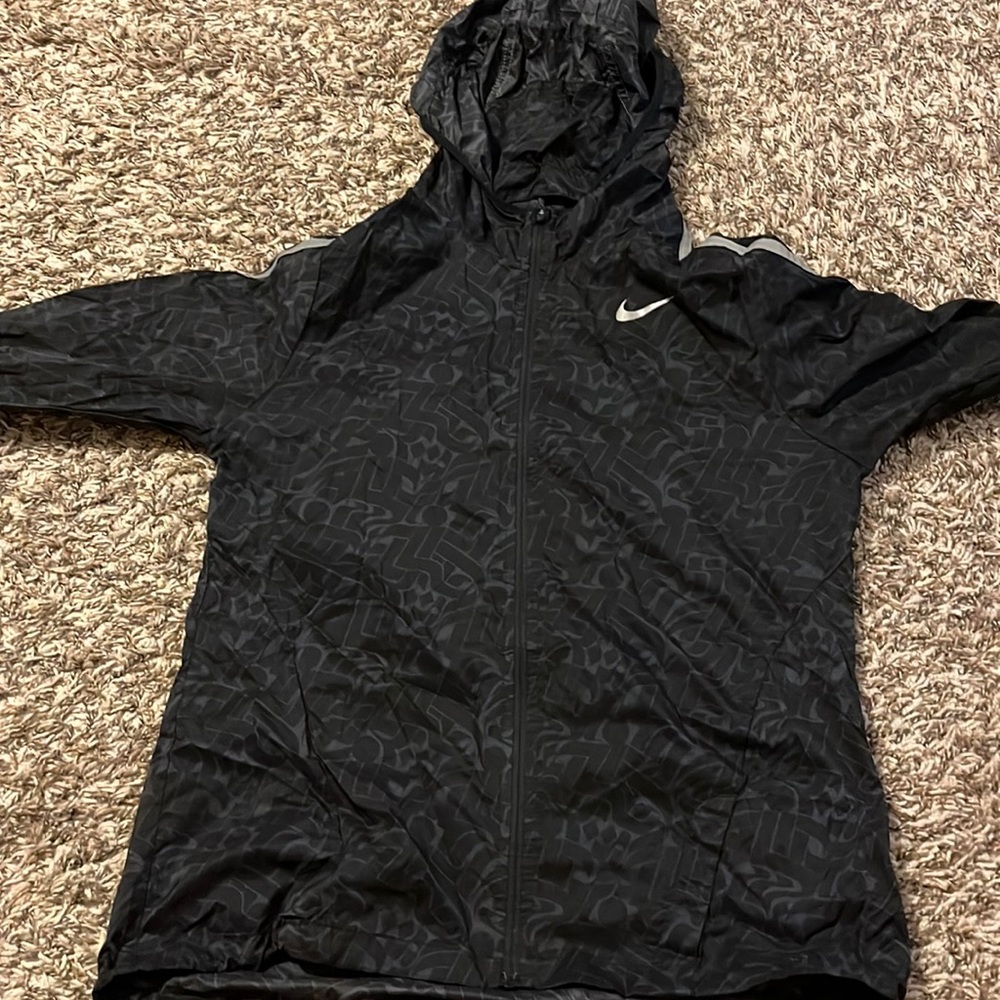 Nike windbreaker